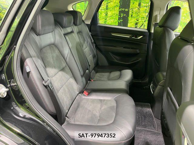 Mazda CX-5 2021-02 6011303-9