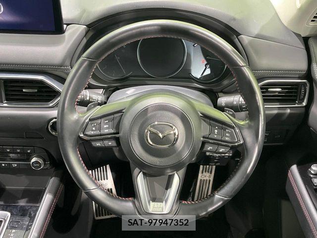 Mazda CX-5 2021-02 6011303-11