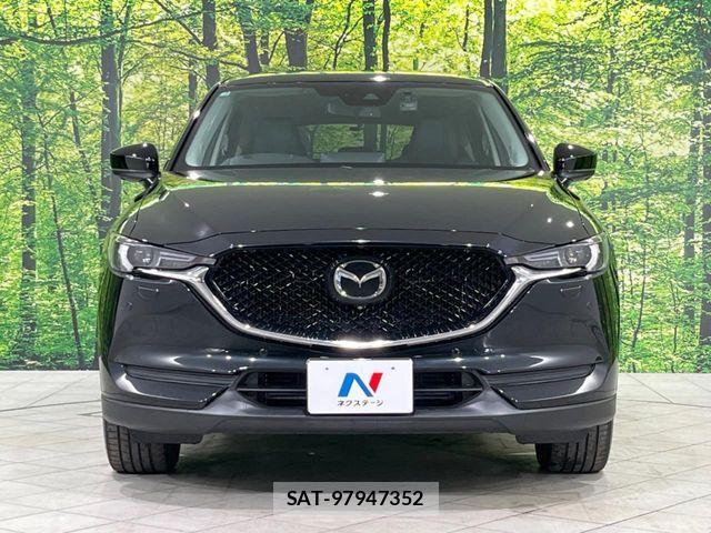 Mazda CX-5 2021-02 6011303-14