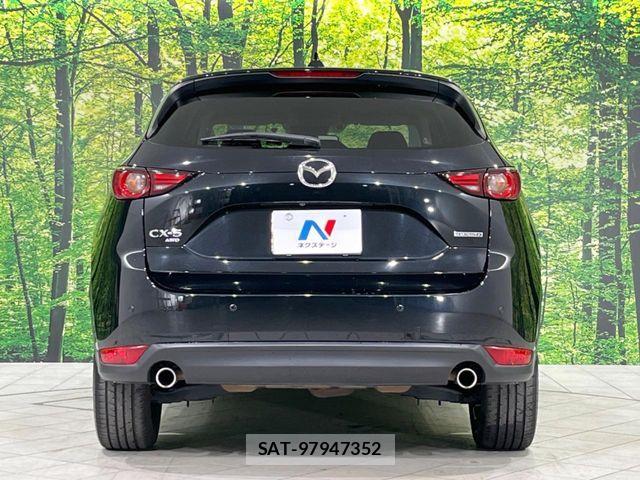 Mazda CX-5 2021-02 6011303-15