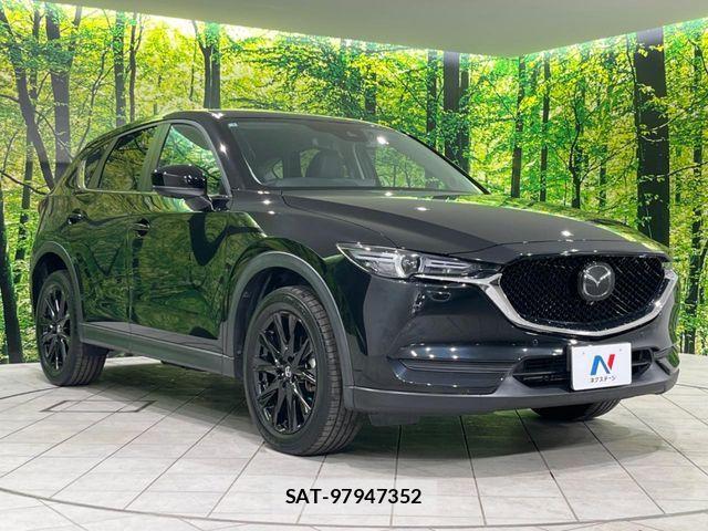 Mazda CX-5 2021-02 6011303-16