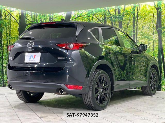 Mazda CX-5 2021-02 6011303-17