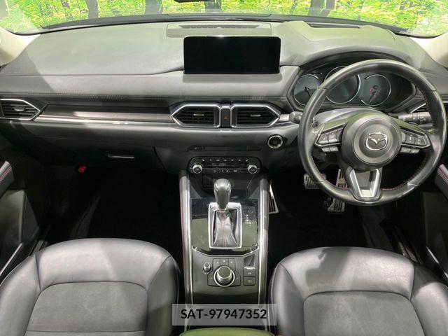 Mazda CX-5 2021-02 6011303-1