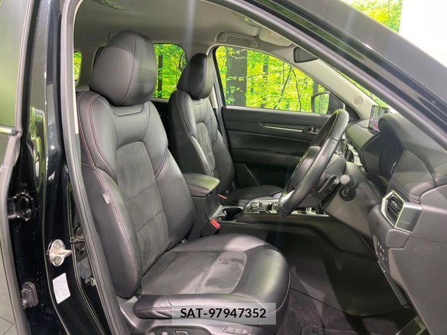 Mazda CX-5 2021-02 6011303-8