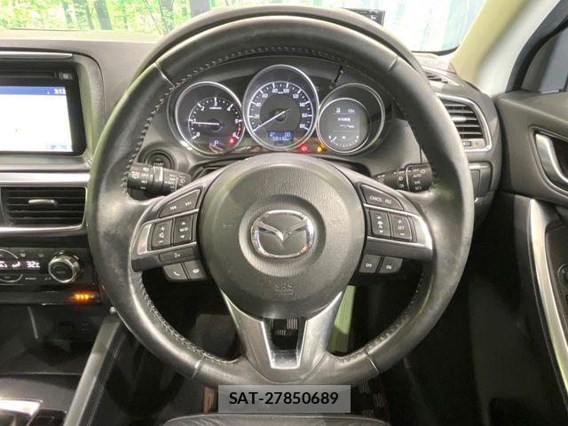 Mazda CX-5 2015-10 6135037-10