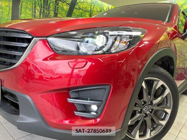 Mazda CX-5 2015-10 6135037-11