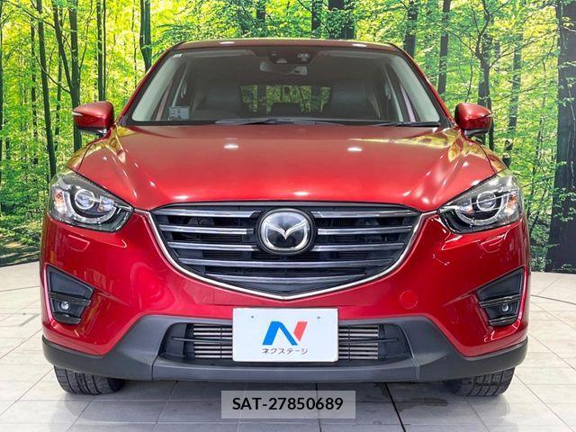 Mazda CX-5 2015-10 6135037-13