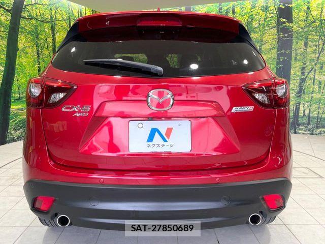 Mazda CX-5 2015-10 6135037-14