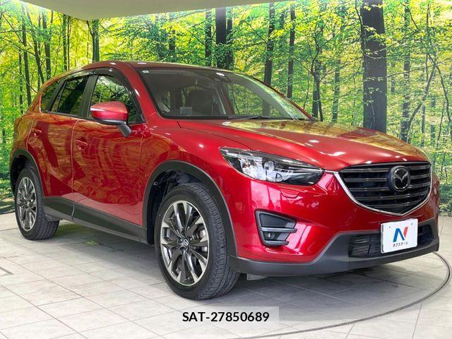 Mazda CX-5 2015-10 6135037-15