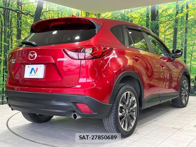 Mazda CX-5 2015-10 6135037-16