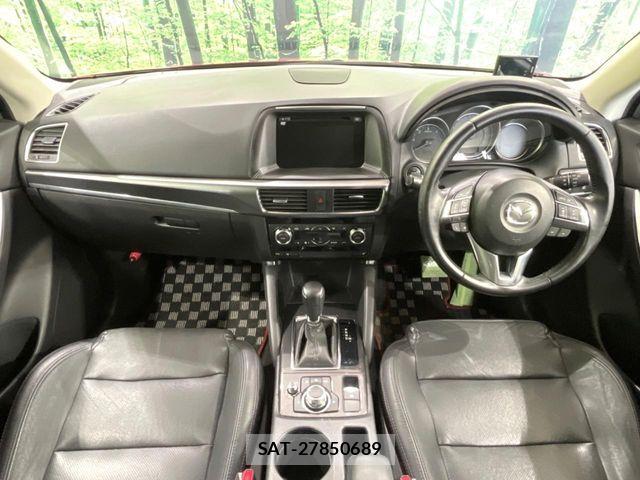 Mazda CX-5 2015-10 6135037-1