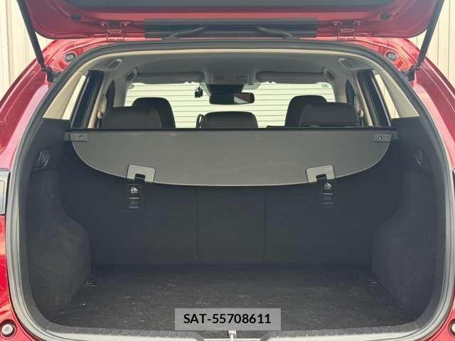 Mazda CX-5 2018-01 6213399-13