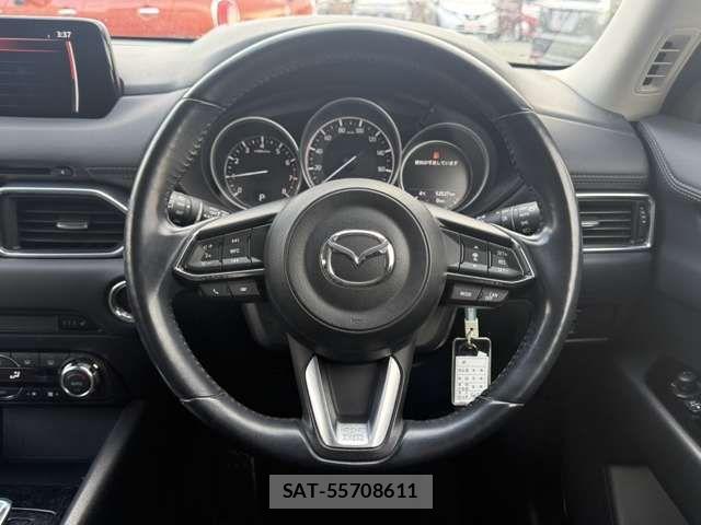 Mazda CX-5 2018-01 6213399-14