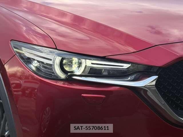 Mazda CX-5 2018-01 6213399-15