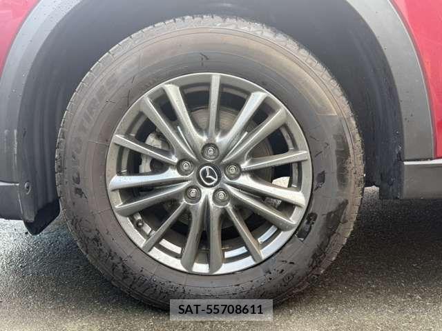Mazda CX-5 2018-01 6213399-16
