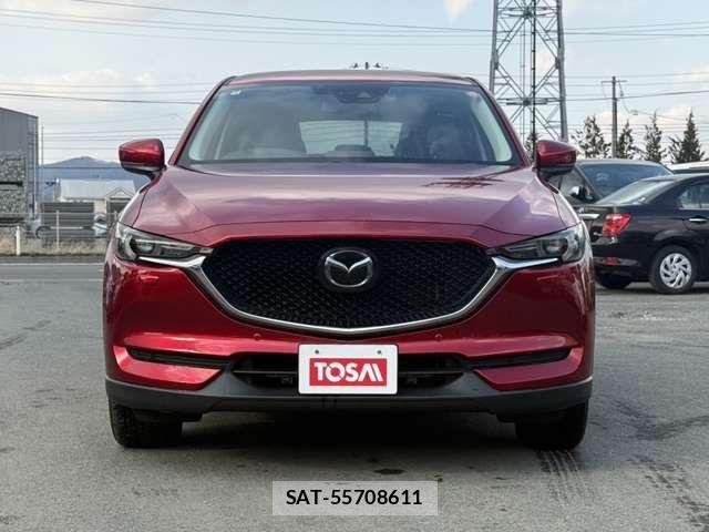 Mazda CX-5 2018-01 6213399-17
