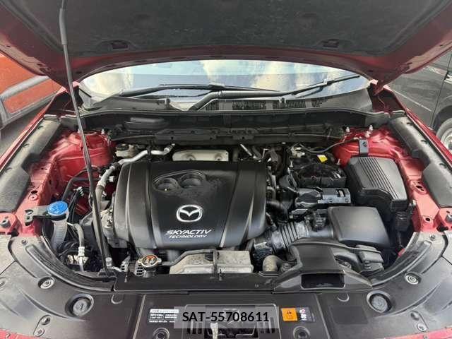 Mazda CX-5 2018-01 6213399-21