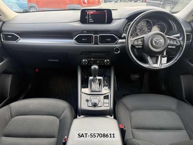 Mazda CX-5 2018-01 6213399-4
