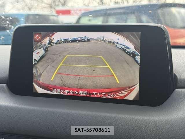 Mazda CX-5 2018-01 6213399-6