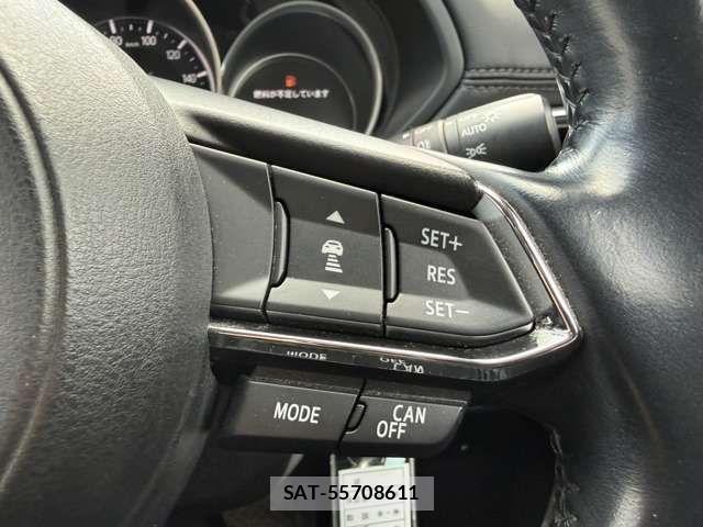 Mazda CX-5 2018-01 6213399-8