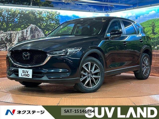 Mazda CX-5 2019-09 6243224-0