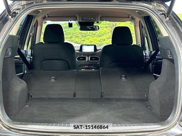 Mazda CX-5 2019-09 6243224-9