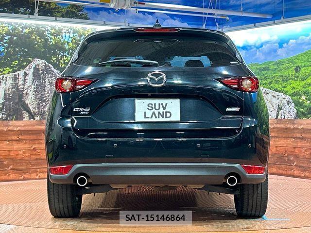 Mazda CX-5 2019-09 6243224-14