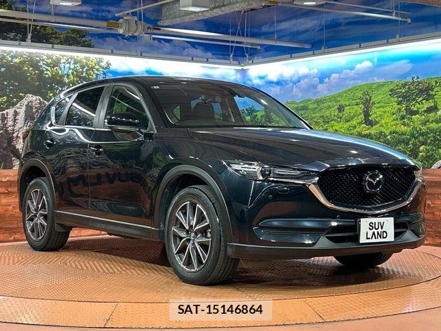 Mazda CX-5 2019-09 6243224-15