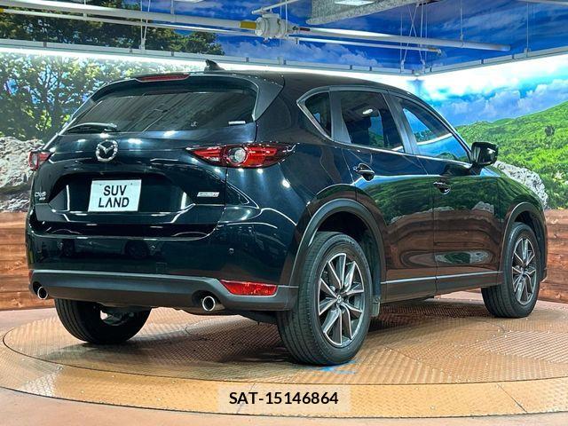 Mazda CX-5 2019-09 6243224-16