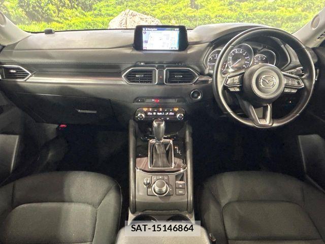 Mazda CX-5 2019-09 6243224-1
