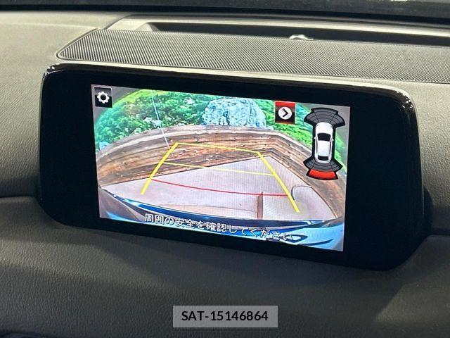 Mazda CX-5 2019-09 6243224-3