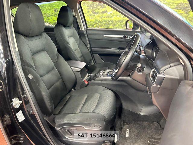 Mazda CX-5 2019-09 6243224-7