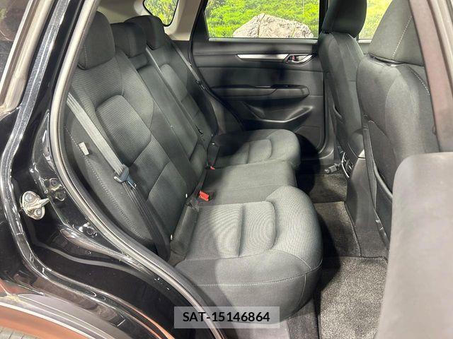 Mazda CX-5 2019-09 6243224-8