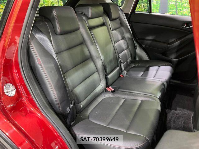 Mazda CX-5 2014-02 6243244-9