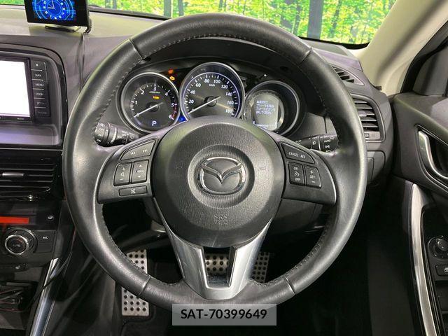 Mazda CX-5 2014-02 6243244-11