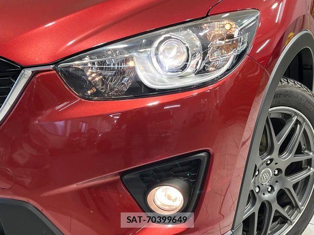 Mazda CX-5 2014-02 6243244-12