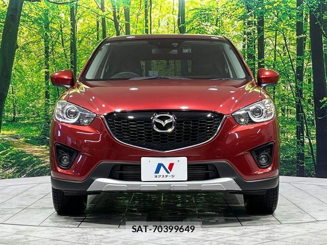 Mazda CX-5 2014-02 6243244-14