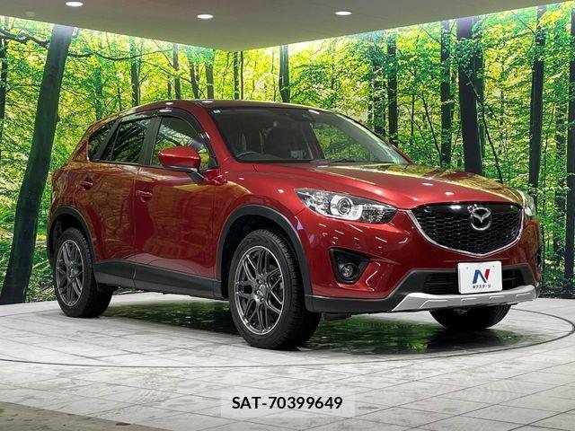Mazda CX-5 2014-02 6243244-16