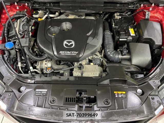 Mazda CX-5 2014-02 6243244-18