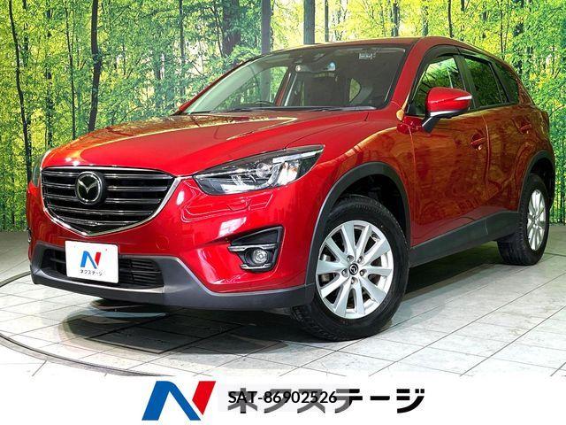 Mazda CX-5 2015-12 6243235-0