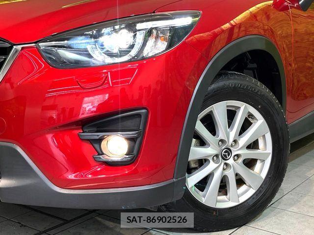 Mazda CX-5 2015-12 6243235-11