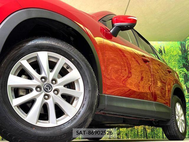 Mazda CX-5 2015-12 6243235-12