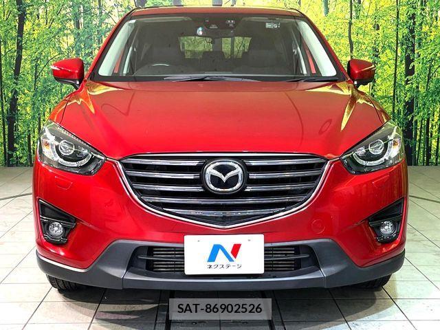 Mazda CX-5 2015-12 6243235-13