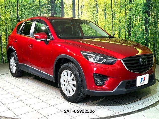 Mazda CX-5 2015-12 6243235-15