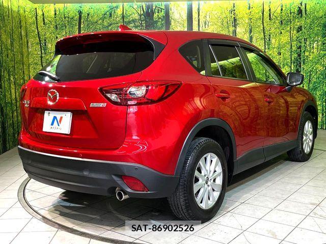 Mazda CX-5 2015-12 6243235-16