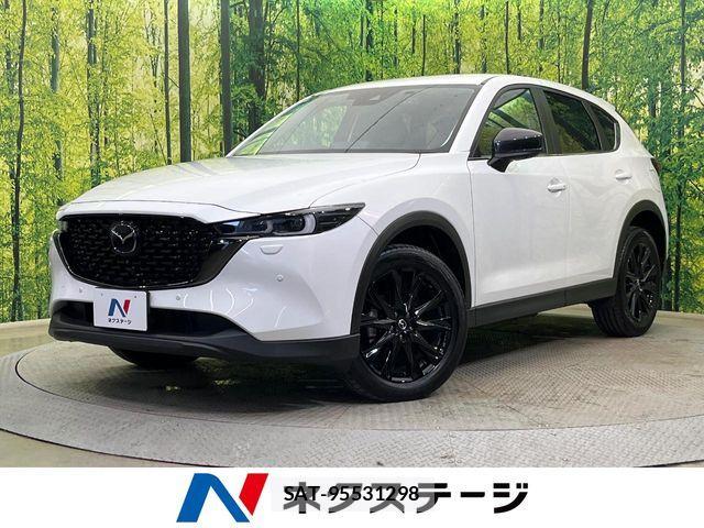 Mazda CX-5 2024-03 6243221-0
