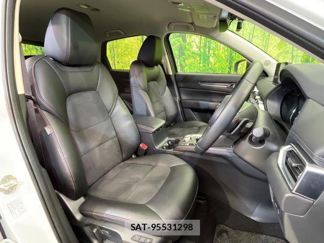 Mazda CX-5 2024-03 6243221-9