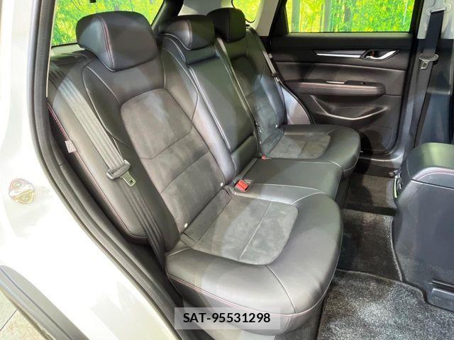 Mazda CX-5 2024-03 6243221-10