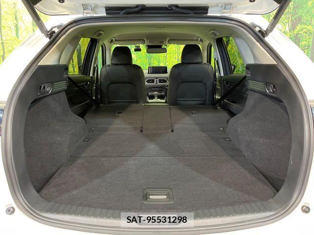 Mazda CX-5 2024-03 6243221-11