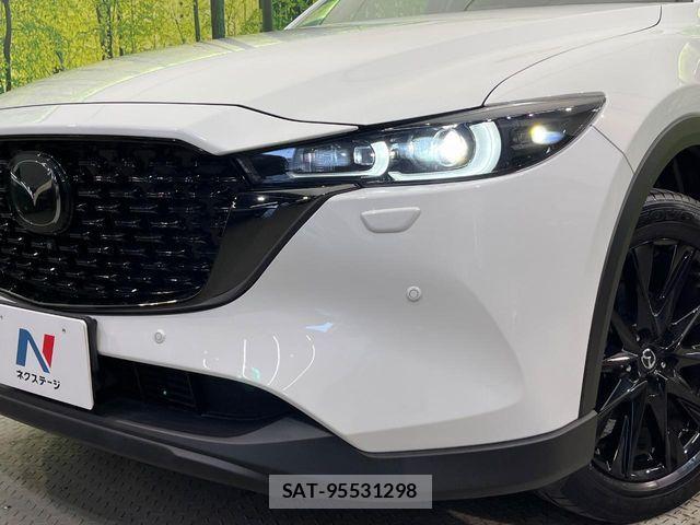 Mazda CX-5 2024-03 6243221-12